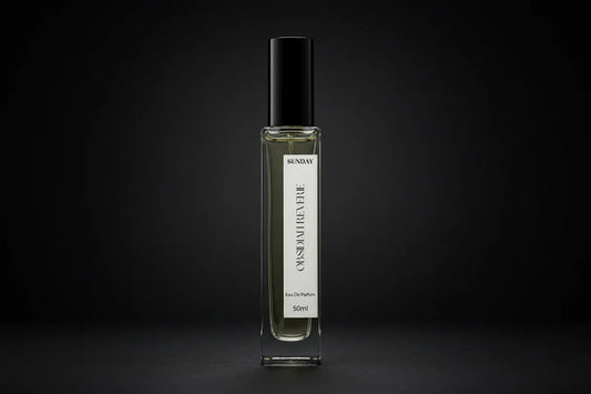 Obsidian Reverie - Inspired by Ambre Romantique