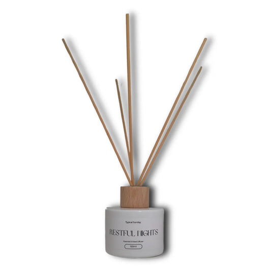 Restful Nights Reed Diffuser