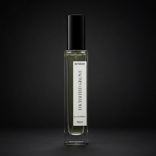 Enchanted Grove - Inspired by Dior Sauvage