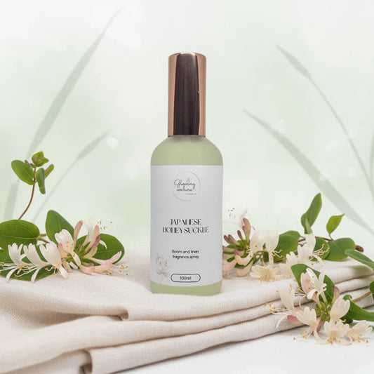 Room and Linen Fragrance Spray