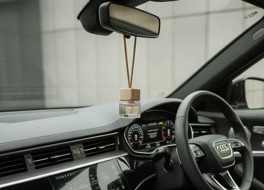 Car Diffusers