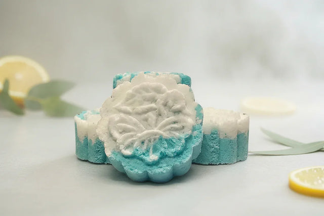 Cold and Flu Shower Steamers - Typical Sunday