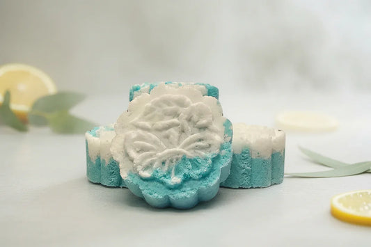 Cold and Flu Shower Steamers - Typical Sunday