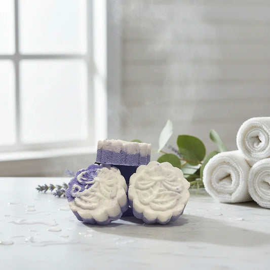 Essential Shower Steamers - Typical Sunday