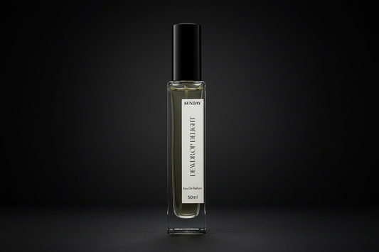 Dewdrop Delight - Inspired by Dedcool 01