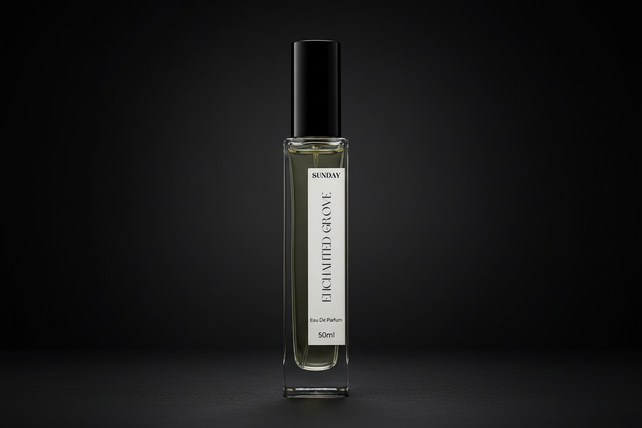 Enchanted Grove - Inspired by Dior Sauvage