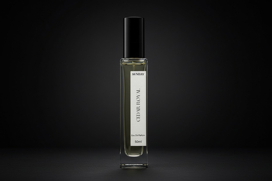 Cedar Royale - Inspired by Baccarat Rouge