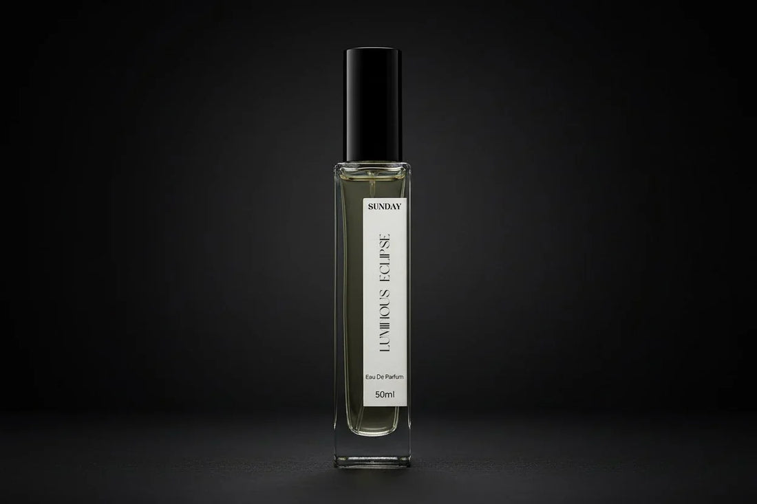 Luminous Eclipse - Inspired By Coco Chanel's Mademoiselle