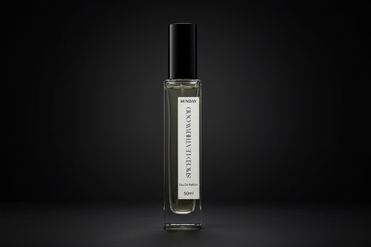 Spiced Leatherwood - Inspired by 1 Million