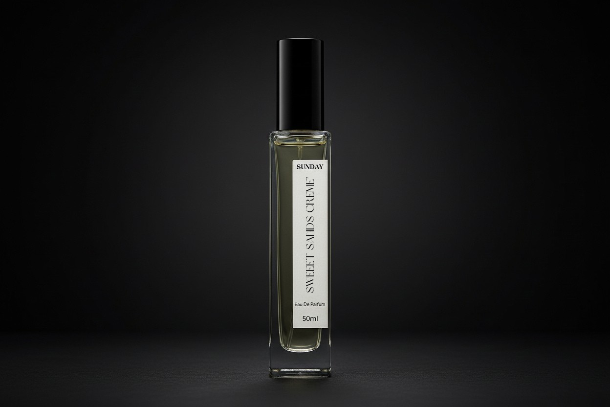 Sweet Sands Creme - Inspired by Sol de Janeiro Brazilian Bum Bum