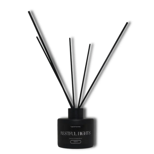 Restful Nights Reed Diffuser