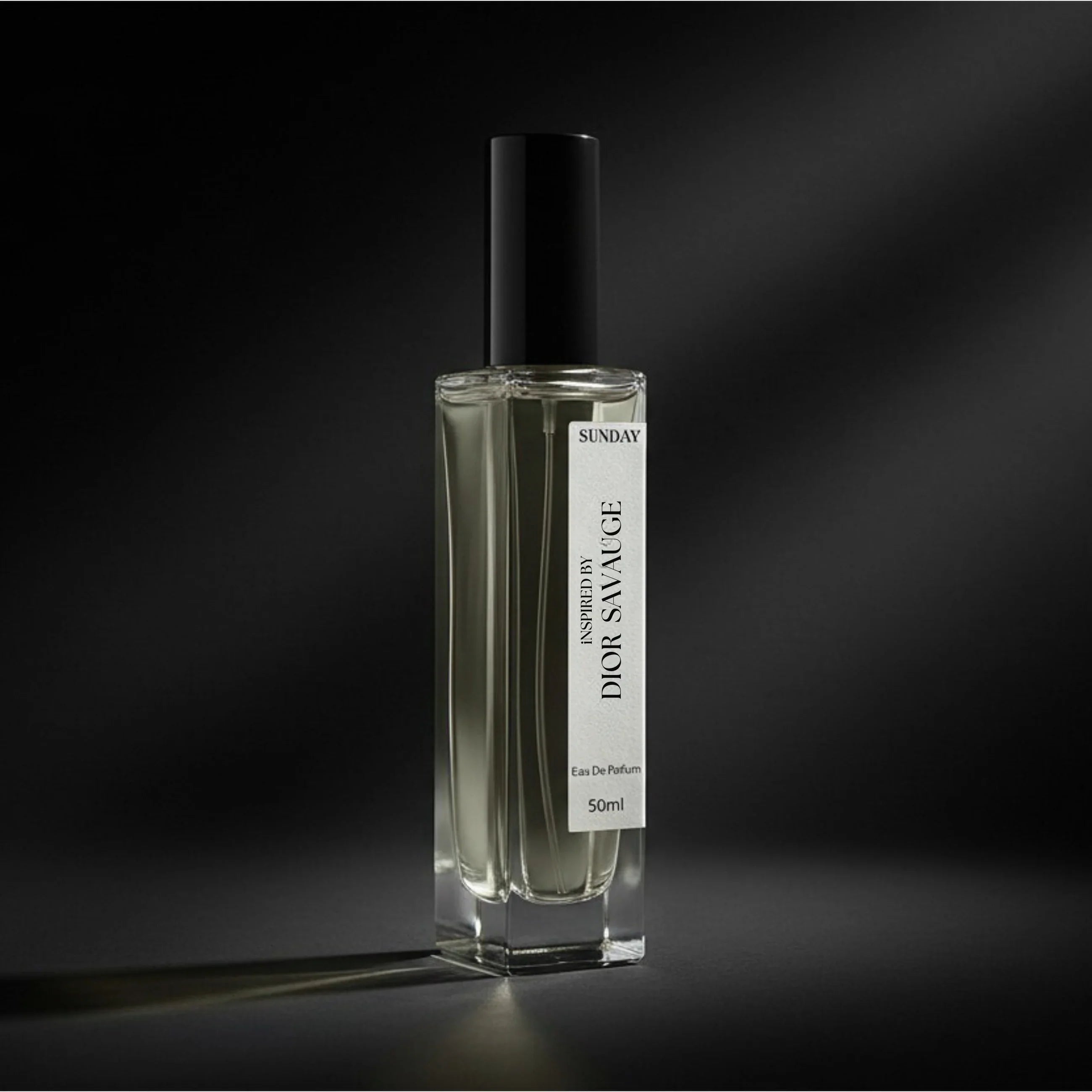 Dior Savauge Inspired Cologne