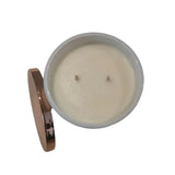 Espresso Martini Candle - Twin Wick