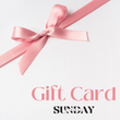 Typical Sunday Online Gift Card