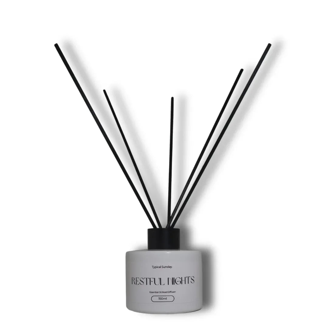 Restful Nights Reed Diffuser