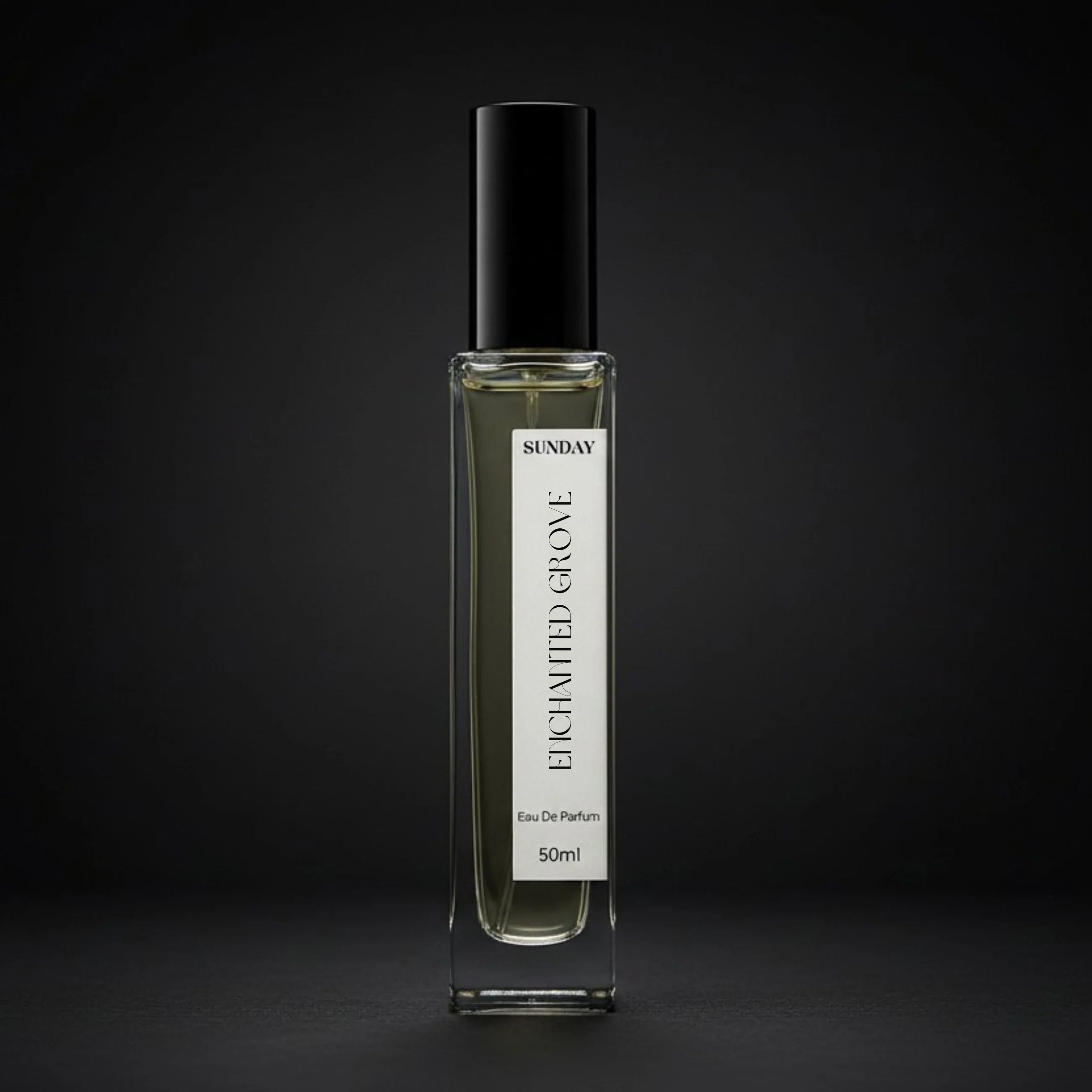 Enchanted Grove - Inspired by Dior Sauvage