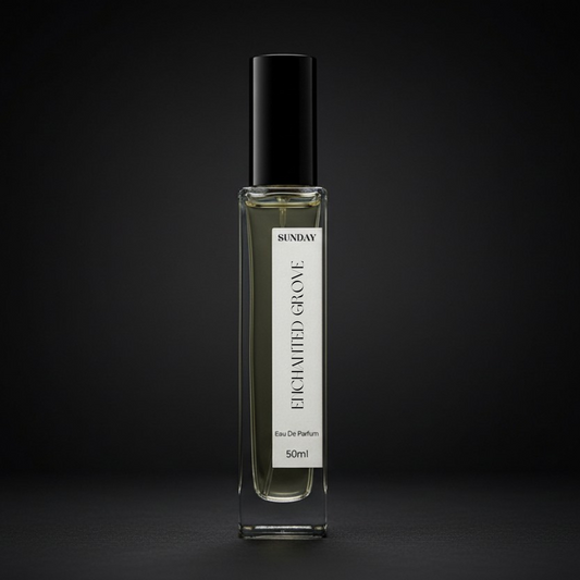 Enchanted Grove - Inspired by Dior Sauvage