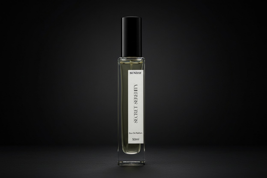 Secret Serenity - Inspired By J'adore by Dior