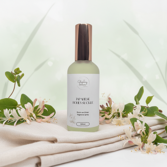 Room and Linen Fragrance Spray