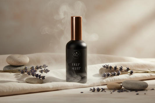 Aroma Mist Fragrance Spray