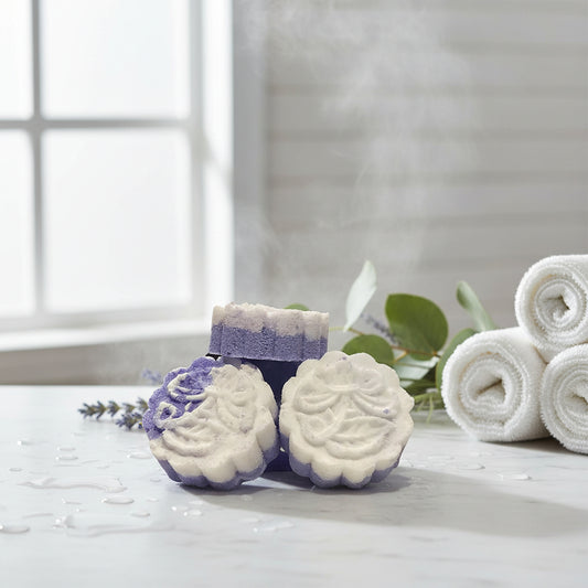 Essential Shower Steamers - Typical Sunday