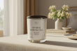 Japanese Honeysuckle Candle - Single Wick - Typical Sunday