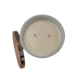 Vanilla Bean Candle - Typical Sunday