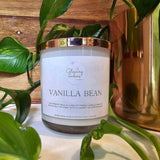 Vanilla Bean Candle - Typical Sunday